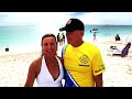Penny Flowers speaks about her 67.2 mile world record (for both Women and Men) swim from Little to Grand Cayman Island. She talks about currents so strong that lead to apos;maintenance swimmingapos;, Oceanic White Tip Reef Sharks that shadowed her for 8 hours, Portuguese Man O War stings and the remedies they used to heal a seriously swollen tongue. This is an unbelievable story. We were honored to have Pennyapos;s time at the Flowers Sea Swim just days after this World Record Unassisted Open Water Solo Swim. She is without a doubt the bravest swimmer we have ever met. Intro Song: Drag along behind (aboombong) / CC BY-NC-SA 3.0 Credits Song NME DMO VRS / wedontmakemistakes (Lame Drivers) / CC BY-NC-SA 3.0 Check out our other videos here.. www.theraceclub.net
