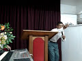 SAIA DE LODEBAR E SEJA ABEN�OADO POR DEUS ! - 2