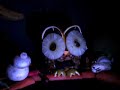 Eulen-Trauma - Stop Motion Eulen-Trauma - Stop Motion