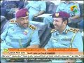 كلمة مجموعة شركات سيدار ويلقيها رئيس مجموعة شركات سيدار وكلمة موسوعة جينيس للأرقام القياسية تلقيها اندريا