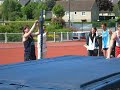 Atletismo Atletismo