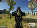 BF2 Sniper