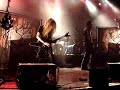 Destruction live in Pratteln Dec 2006 - Bestial Invasion Destruction live in Pratteln Dec 2006 - Bestial Invasion