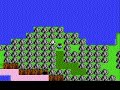 be advised that this will spoil part of the game, so use it only as you need =). anyways, this is how to solve the bell's memorial puzzle. startropics is one of my favourite nes games - a true gem - and this puzzle has kept in my mind since days gone by, i always thought it was really cool. also, my bonehead sketch for the title is cute ;).