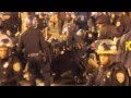 Occupy SF Oct. 17th SFPD Police Brutality