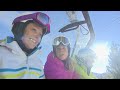 Carezza Ski Video ita