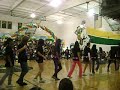 RAHS sophomore skit! \