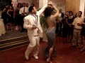 Baile de boda de Janice y Jejo Baile de boda de Janice y Jejo