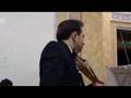 Pablo de Sarasate - Ilija Marinkovic and Unici Ensemble