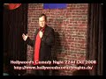 Star Wars Stand-up Comedy : May They Force It Up You