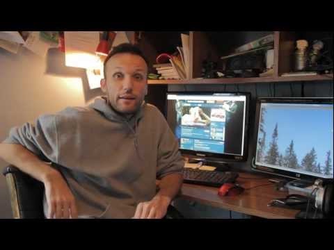 Action Video Challenge - Tom Antos favorites