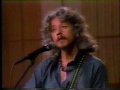 Arlo Guthrie Thanks the Narcs