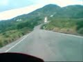 onboard cagiva freccia