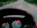 onboard cagiva freccia