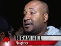 Suspect Caught in Hudson Family Killings