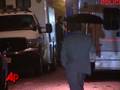 Suspect Caught in Hudson Family Killings