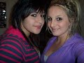 Leah & Sereana Bestfriends 4 life. Leah & Sereana Bestfriends 4 life.