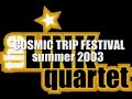 cosmic trip festival 2003
bourges (f)