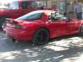 videos de 2008 Texas RX-8 Kerriville Run: Rest Stop
