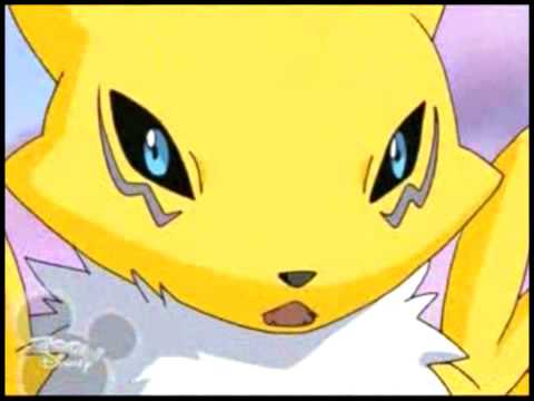 Renamon