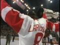 Top Moments: European Influence