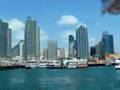 San Diego Travelogue NECC2006
