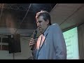 Cuidando el templo de díos - por el pastor JOGE SAEZ
