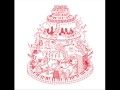 Audio Werner - Bakshi [Circus Comany]
