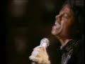 michael jacksons performance