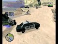 Goon Theft Auto: Something Awful