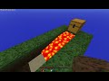 Minecraft: SkyBlock Challenge | Pt. 1 - Babby Trees