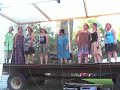 Aqua Kitties - Siren Song