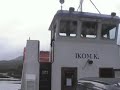 Ferry Mainland to Bere Island, Bantry Bay