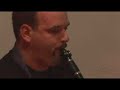 todd brunel clarinet  messiaens abîme des oiseaux
