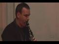 Todd Brunel, clarinet, Messiaen's Abîme des oiseaux