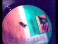 BAS NOIR - SUPERFICIAL LOVE (Original 12 Inch Version)