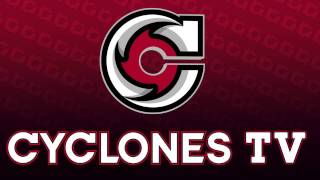 Cyclones TV: Gameday- 12/15 vs. Indy Fuel