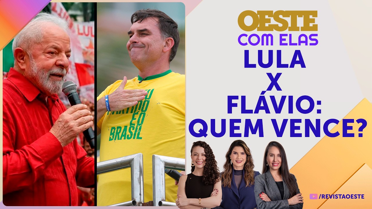 Flávio Bolsonaro: o que ele fará para combater o crime?