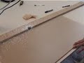 Stage 4: Acrylic Preparation Popular YouTube 3D Logo Signs Stage 4: Acrylic Preparation Popular YouTube 3D Logo Signs