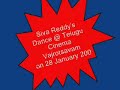 Siva Reddy Dance
