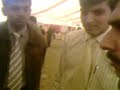bzu multan(job fair)