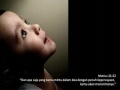 Tuhan pasti sanggup