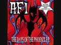 AFI- The Days of the Phoenix EP