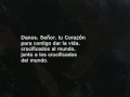 danos señor