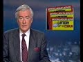 ITN News At Ten Headlines May 1988