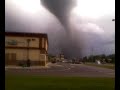 Willmar tornado 7/11 Willmar tornado 7/11
