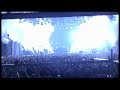 dj Tiësto live 2011 - Resistance (Tiësto Remix)