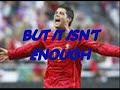 Cristiano Ronaldo The Legend Player