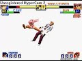 Shy(Ronin) Vs. porcaria - I - KOF 99(Kaillera) Shy(Ronin) Vs. porcaria - I - KOF 99(Kaillera)