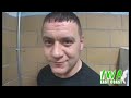 [IWA-EC Masters of Pain 09] Drake Younger Promo